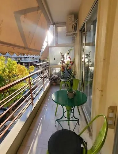 Daire Travellerspot_ii Cozy 2br *